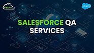 Salesforce QA Services