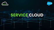 Service Cloud