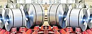 Stainless Steel X2CRNi12 Coil Manufacturer & Supplier in India