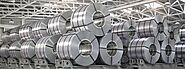 Stainless Steel 410 Coil Manufacturer & Supplier in India