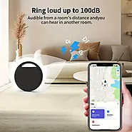 Mini Bluetooth Tracker