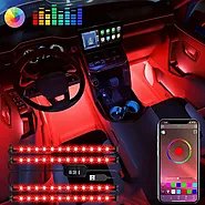 Smart LED Strip Lights