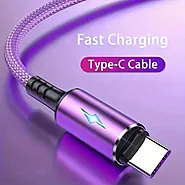 Fast Charging Cable