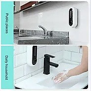 Automatic Soap Dispenser