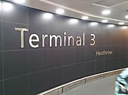 Heathrow Airport Terminal 3