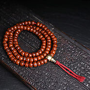 Tibetan Mala