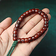 Mala Beads Bodhi Seed