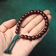 Bodhi Tree Mala Beads