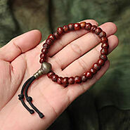 Small Bodhi Seed Mala