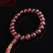 Bodhi Tree Seed Mala