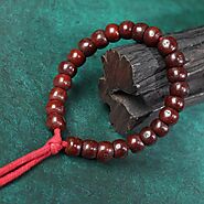 Antique Bodhi Seed Mala