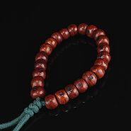 Real Bodhi Seed Mala