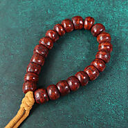 Bodhi Seed Beads