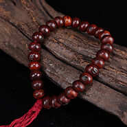 Bodhi Beads