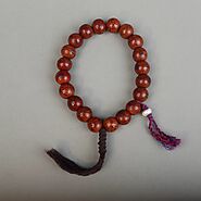 Bodhi Seed Mala