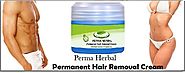 Permanent Hair Removal Cream the Advantages of Using One