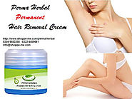 Permanent Hair Removal Products for Removing Undesirable Hair