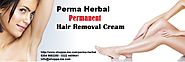 Do You Use Permanent Hair Removal Cream?