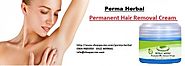 How Permanent Hair Removal Cream Helps Get Rid Of Unwanted Hair Problems