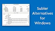 Get 5 Excellent Subler Alternatives for Windows 7/8.1/10/11