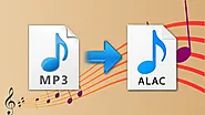 How to Convert MP3 to Apple Lossless ALAC