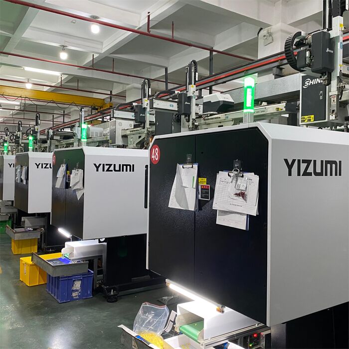 Shantou Leemook Plastic Products Co., Ltd A Listly List