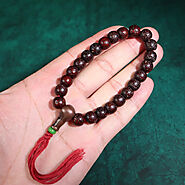 Tibetan Rosary Beads