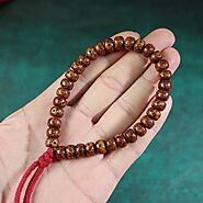 Traditional Tibetan Mala