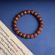 Rudraksha Beads