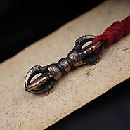 Vajra Pendant