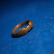 Tibetan Ring