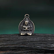 Kwan Yin Charm