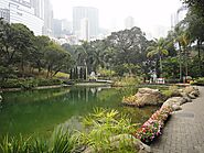 Hong Kong Park