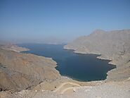 Musandam Fiords