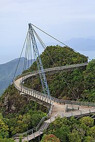 Langkawi Sky Bridge