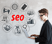 Comprehensive SEO Services for Better Visibility