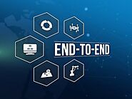 End-to-End Software Solutions