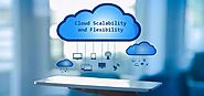 Cloud-Based Solutions for Scalability