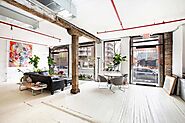 Alphabet Cityworks Coworking Space in New york, United States