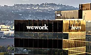 WeWork - Coworking Spaces in United States