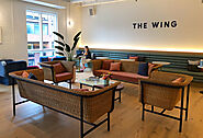 The Wing - Coworking Spaces in United States