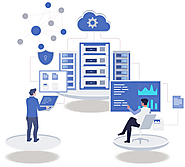IT Infrastructure Management Services