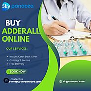 Buy Adderall 10mg Online Value For Money in Wisconsin