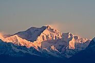 Kanchenjunga Circuit Trek - 25 Days Itinerary | NST