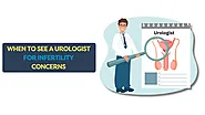 When Should You Consult a Urologist About Infertility concerns?