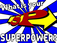 What superpower would you want? Would you be good or evil?