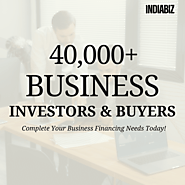 Find the Right Business Investor for Exit/Fundraising Needs