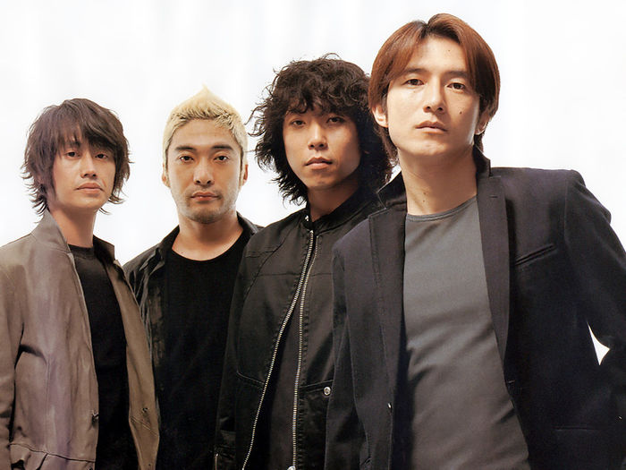 Top 10 Japanese Rock Bands A Listly List