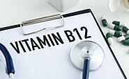 Vitamin B12 Lab Test in Gandhinagar