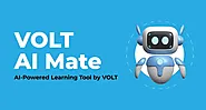 VOLT AI Mate: AI-Powered Learning Tool by VOLT